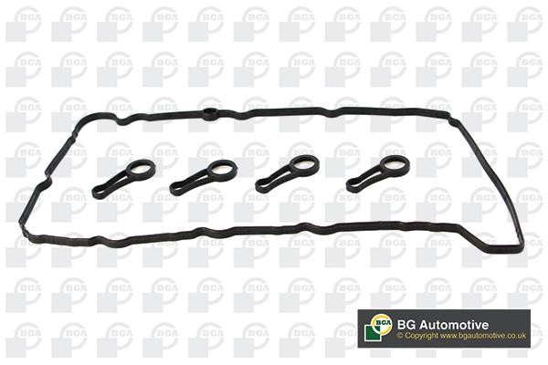 Gasket Set, cylinder head cover - RK2389 BGA