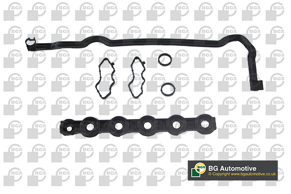 Gasket Set, cylinder head cover - RK2398 BGA