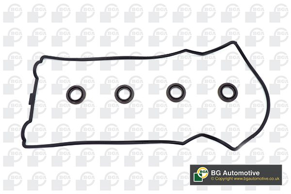 Gasket Set, cylinder head cover - RK3318 BGA