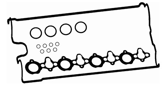 Gasket Set, cylinder head cover - RK3319 BGA