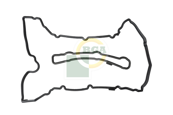 Gasket Set, cylinder head cover - RK3322 BGA