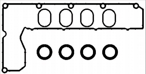 Gasket Set, cylinder head cover - RK3323 BGA