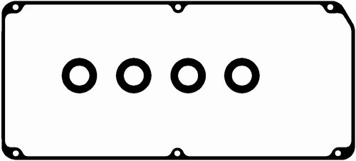Gasket Set, cylinder head cover - RK3358 BGA