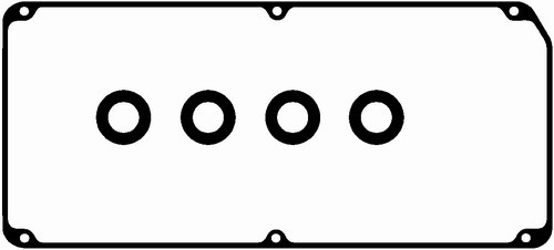 Gasket Set, cylinder head cover - RK3358 BGA