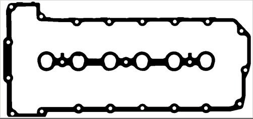 Gasket Set, cylinder head cover - RK3360M BGA