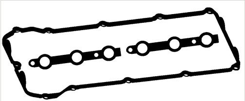 Gasket Set, cylinder head cover - RK3367 BGA