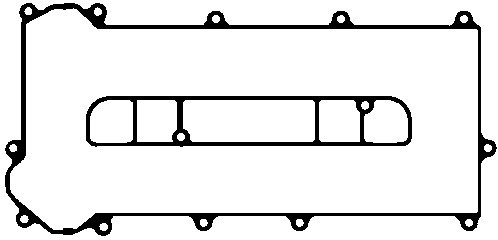 Kit guarnizioni, Copritestata - RK3378 BGA