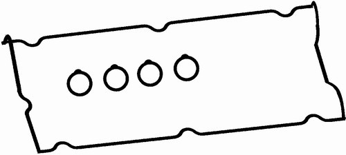 Gasket Set, cylinder head cover - RK3399 BGA