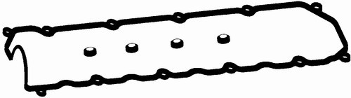 Gasket Set, cylinder head cover - RK4303 BGA