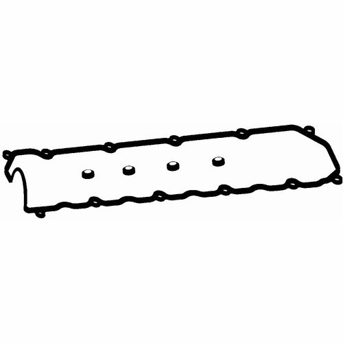 Gasket Set, cylinder head cover - RK4303 BGA