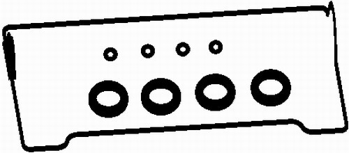 Gasket Set, cylinder head cover - RK4309 BGA