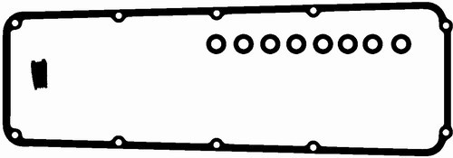 Gasket Set, cylinder head cover - RK4310 BGA
