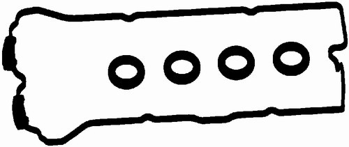 Gasket Set, cylinder head cover - RK4315 BGA