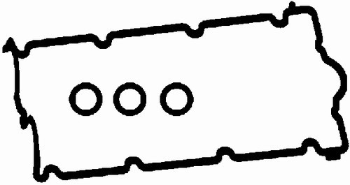 Gasket Set, cylinder head cover - RK4330 BGA