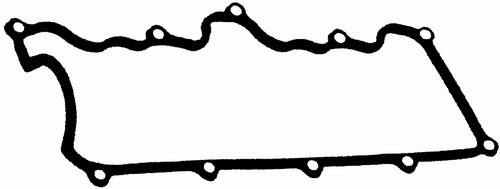 Gasket Set, cylinder head cover - RK4355 BGA