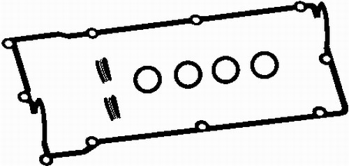Gasket Set, cylinder head cover - RK4394 BGA