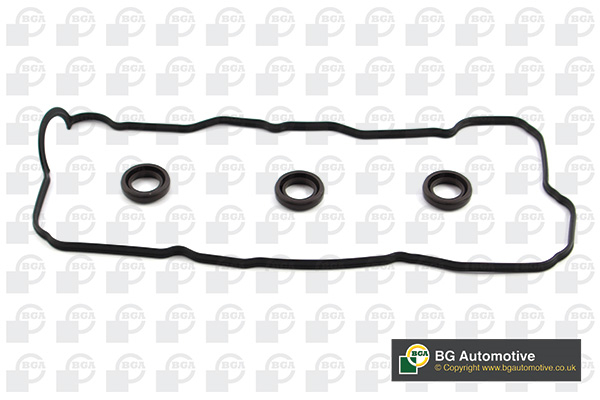 Kit guarnizioni, Copritestata - RK4401 BGA