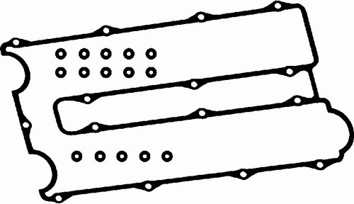 Gasket Set, cylinder head cover - RK5323 BGA
