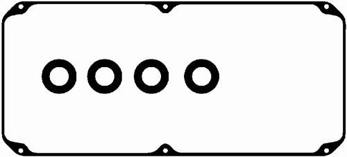 Gasket Set, cylinder head cover - RK5377 BGA