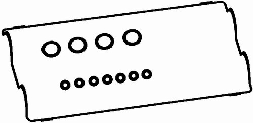 Gasket Set, cylinder head cover - RK6308 BGA
