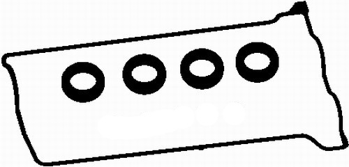 Gasket Set, cylinder head cover - RK6349 BGA