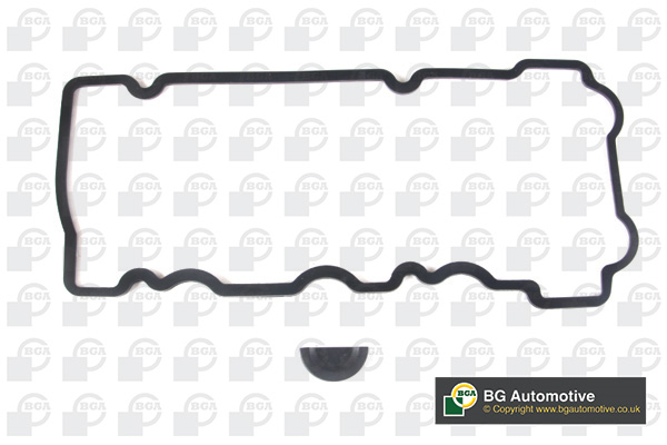 Gasket Set, cylinder head cover - RK8200 BGA