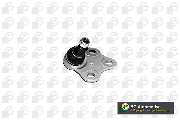 Ball Joint - SJ0104 BGA