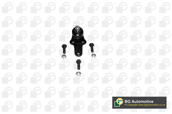 Ball Joint - SJ2310 BGA