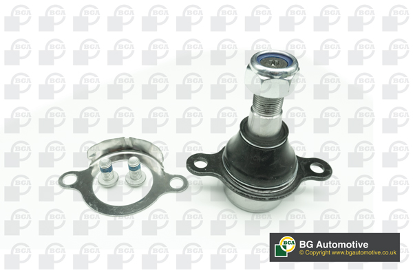 Ball Joint - SJ2312 BGA