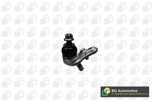 Ball Joint - SJ4401 BGA