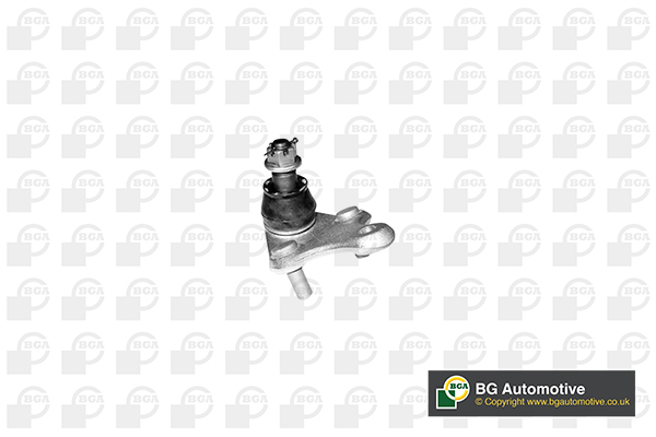 Giunto di supporto / guida - SJ4402 BGA