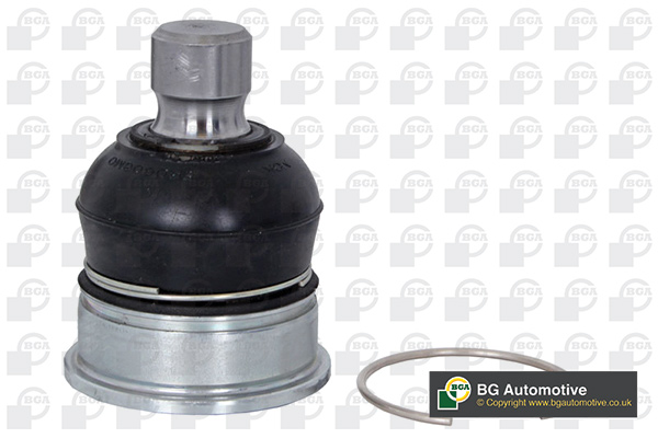 Giunto di supporto / guida - SJ6501 BGA
