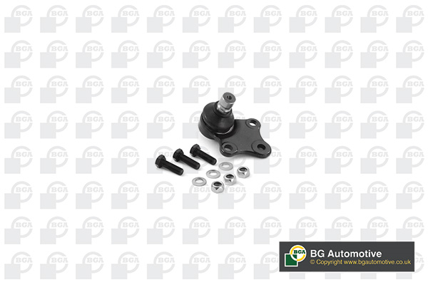 Ball Joint - SJ6707 BGA