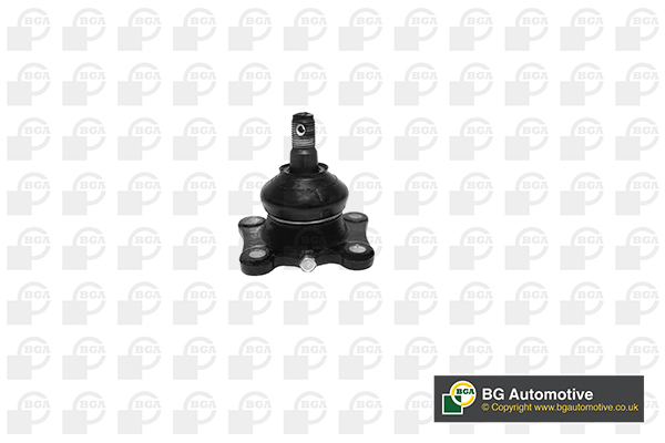 Ball Joint - SJ9108 BGA