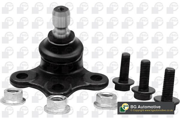 Ball Joint - SJ9501 BGA