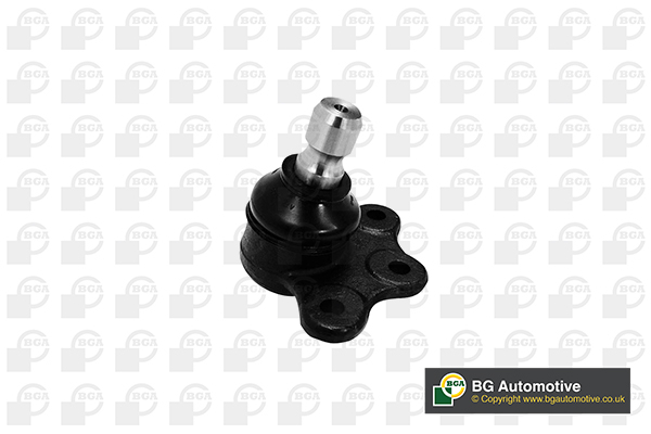 Giunto di supporto / guida - SJ9508 BGA