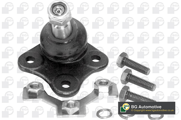 Ball Joint - SJ9610 BGA