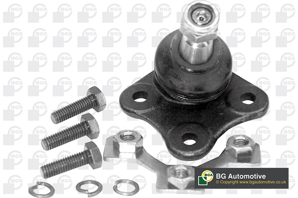 Ball Joint - SJ9611 BGA