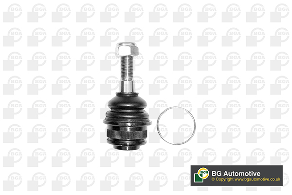 Ball Joint - SJ9617 BGA