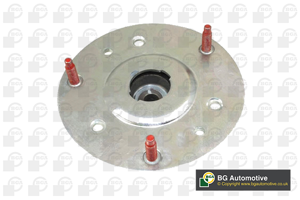 Top Strut Mounting - SM0519 BGA
