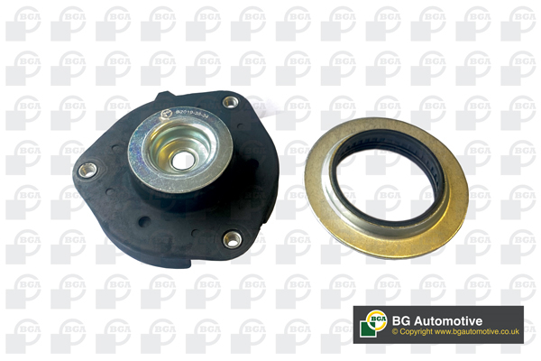 Repair Kit, suspension strut - SM9611 BGA