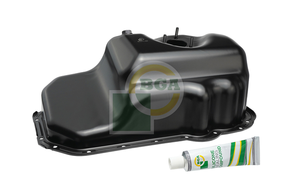 Coppa olio - SP0180 BGA