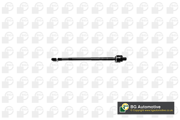 Inner Tie Rod - SR0101 BGA