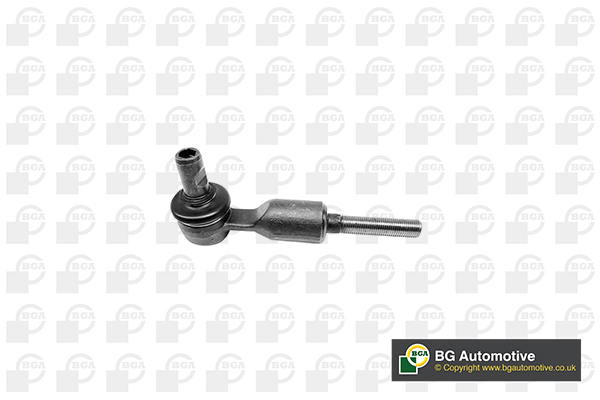 Наконечник поперечной рулевой тяги - SR0112 BGA