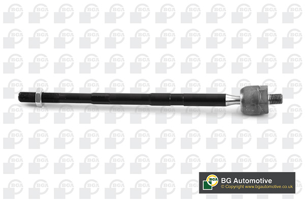 Giunto assiale, Asta trasversale - SR0113 BGA