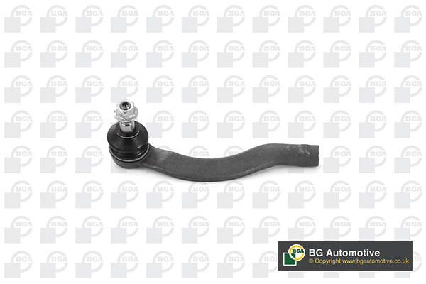 Tie Rod End - SR0142 BGA