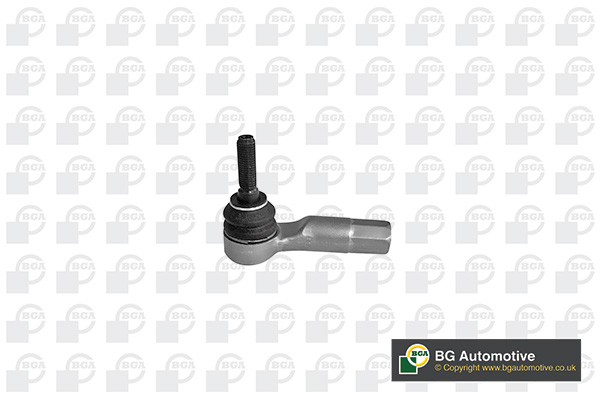 Наконечник поперечной рулевой тяги - SR0210 BGA