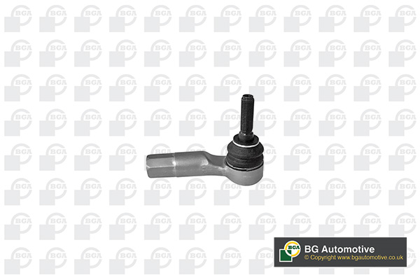 Tie Rod End - SR0211 BGA
