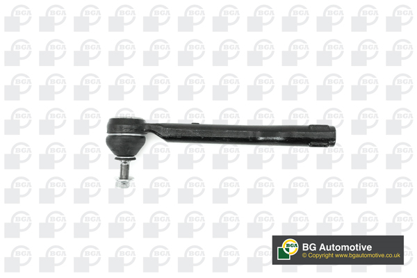 Наконечник поперечной рулевой тяги - SR0357 BGA