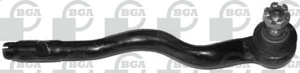Testa barra d'accoppiamento - SR0903 BGA